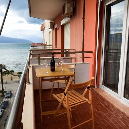 Jimi Apartments 2 Vlorë Buitenkant foto