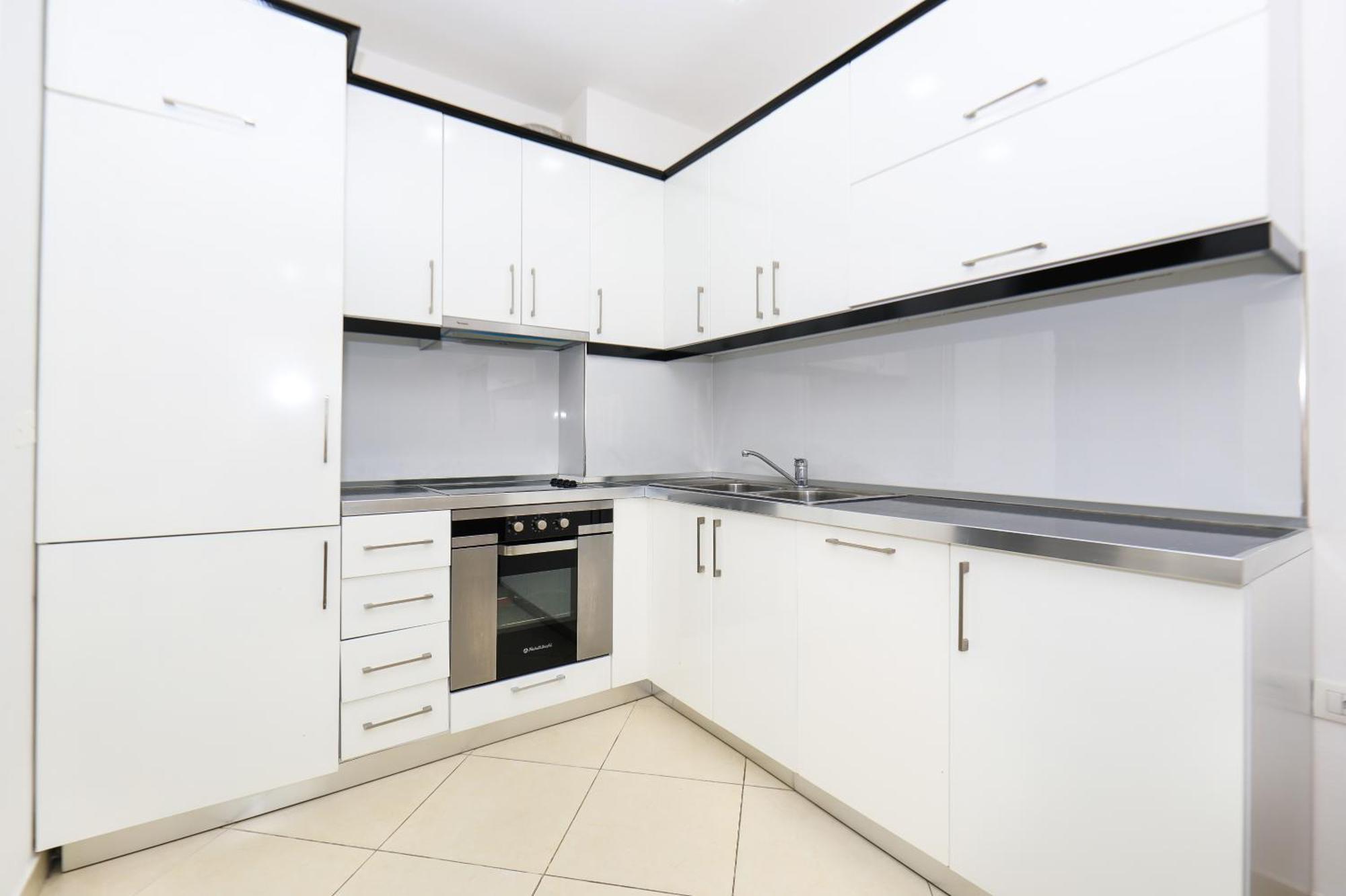 Jimi Apartments 2 Vlorë Buitenkant foto