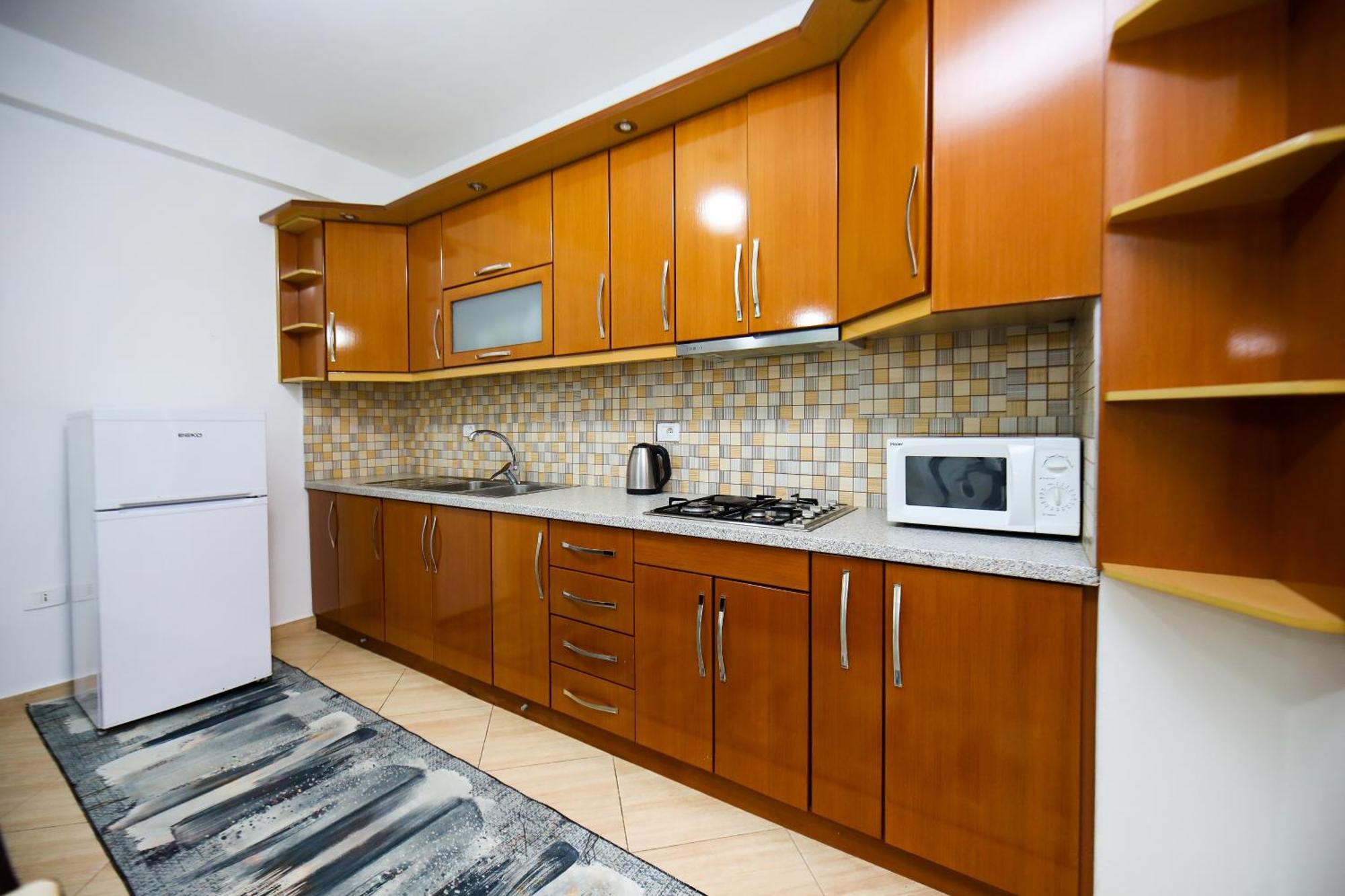 Jimi Apartments 2 Vlorë Buitenkant foto