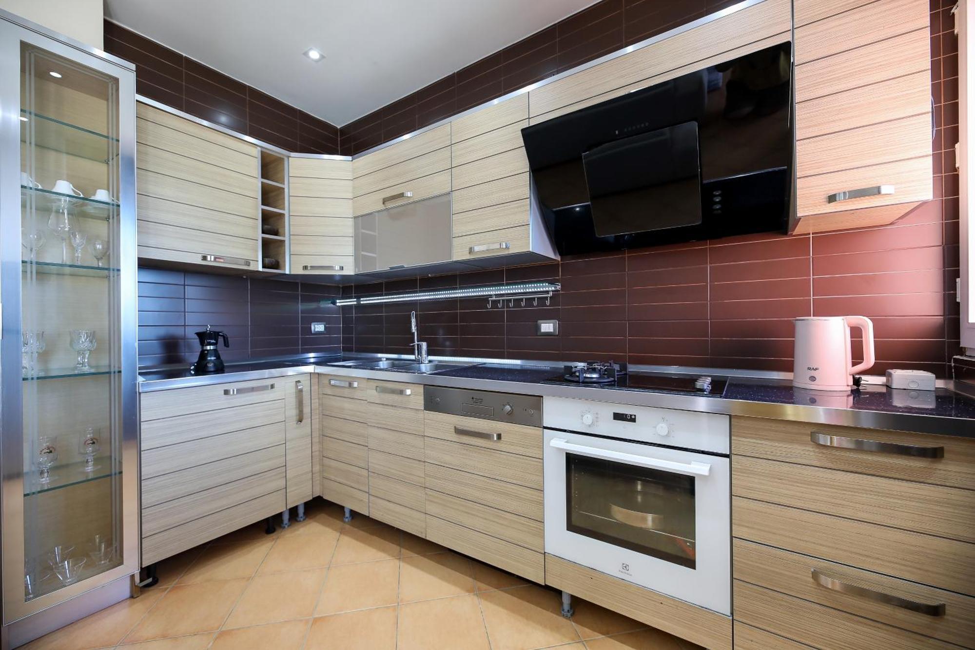 Jimi Apartments 2 Vlorë Buitenkant foto